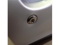 Recambio de puerta delantero derecha para peugeot 206 1.1 i referencia OEM IAM 9004K5  