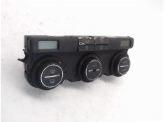 Recambio de mandos climatizador para volkswagen golf v (1k1) referencia OEM IAM   