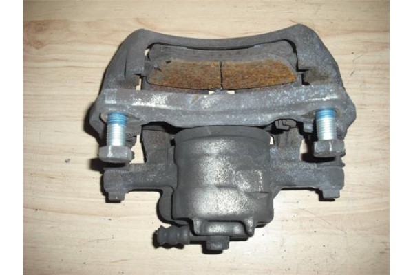 Recambio de pinza freno delantero derecha para smart forfour 1.1 básico (55kw) referencia OEM IAM A4544200601  