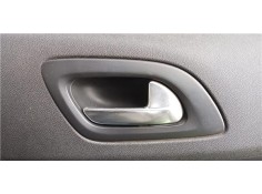 Recambio de manilla int. puerta trasero derecha para citroen c4 (b7) 1.6 hdi 90 referencia OEM IAM 9346ZW  