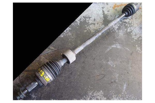 Recambio de palier delantero derecho para suzuki swift iii (sg) 1.3 referencia OEM IAM   