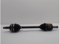 Recambio de palier delantero izquierdo para honda civic vi 1.4 (es4) referencia OEM IAM