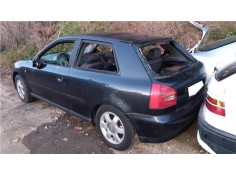 audi a3 (8l) del año 1998