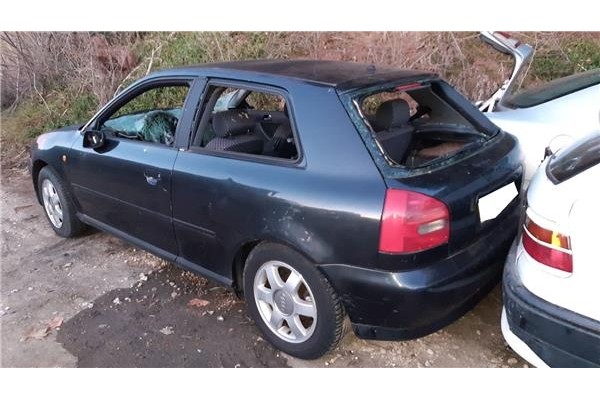 audi a3 (8l) del año 1998