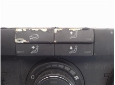 Recambio de mandos climatizador para volkswagen golf v (1k1) referencia OEM IAM   