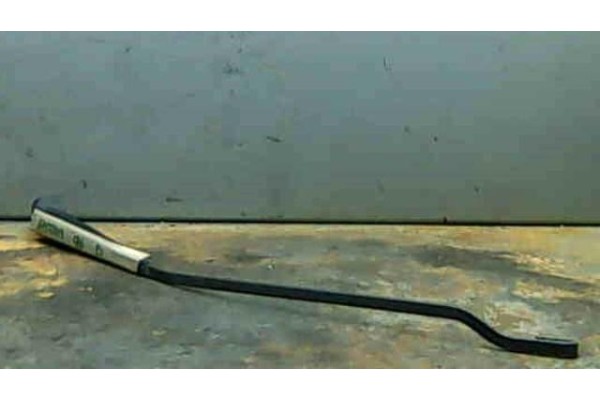 Recambio de brazo limpiaparabrisas delantero para opel astra f berlina (1991) 1.6 i 16v referencia OEM IAM   