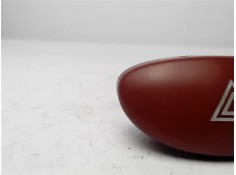 Recambio de interruptor luces emergencia para peugeot 206 1.6 16v referencia OEM IAM 6554L1  