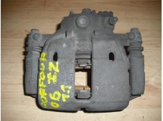 Recambio de pinza freno delantero izquierda para smart forfour 1.1 básico (55kw) referencia OEM IAM A4544200501  
