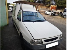 seat inca (6k9) del año 1996