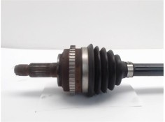 Recambio de palier delantero izquierdo para honda civic vi 1.4 (es4) referencia OEM IAM   