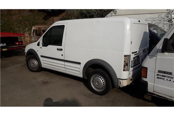 ford tourneo connect (tc7)(2002) del año 