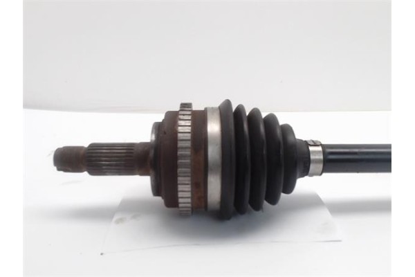 Recambio de palier delantero izquierdo para honda civic vi 1.4 (es4) referencia OEM IAM    Recambio de palier delantero izquierdo para honda civic vi 1.4 (es4) referencia OEM IAM