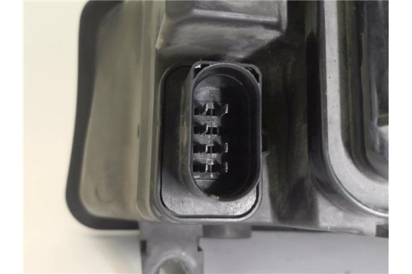 Recambio de faro delantero dcho para seat toledo (1m2) 1.6 referencia OEM IAM 1M1941002b 67742701 