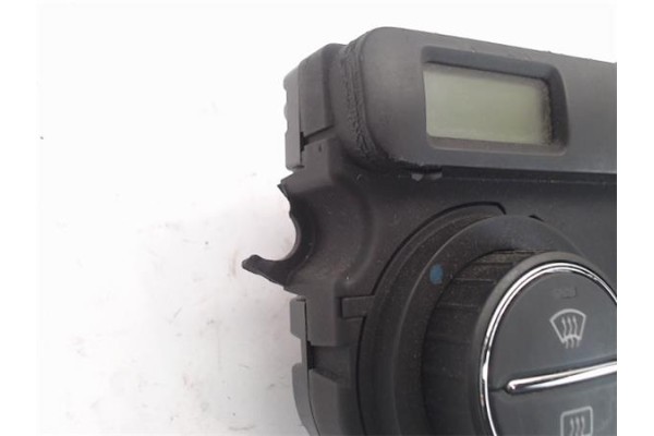 Recambio de mandos climatizador para volkswagen golf v (1k1) referencia OEM IAM   