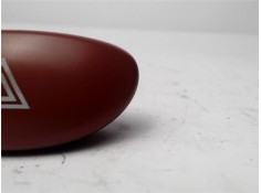 Recambio de interruptor luces emergencia para peugeot 206 1.6 16v referencia OEM IAM 6554L1  