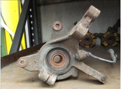 Recambio de mangueta delantero derecha para renault scenic i (ja...) 1.9 dti (ja0n) referencia OEM IAM   