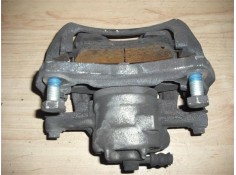 Recambio de pinza freno delantero izquierda para smart forfour 1.1 básico (55kw) referencia OEM IAM A4544200501  