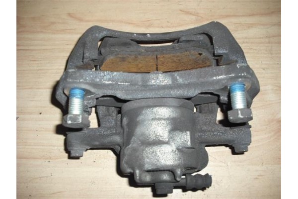 Recambio de pinza freno delantero izquierda para smart forfour 1.1 básico (55kw) referencia OEM IAM A4544200501  