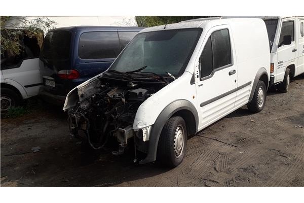 ford tourneo connect (tc7)(2002) del año 