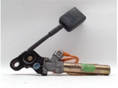 Recambio de enganche cinturon para citroen berlingo 2.0 hdi leader referencia OEM IAM 6471231  