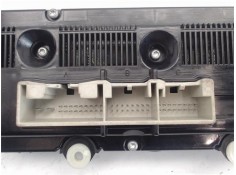 Recambio de mandos climatizador para volkswagen golf v (1k1) referencia OEM IAM   