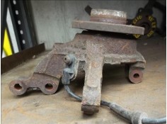Recambio de mangueta delantero derecha para renault scenic i (ja...) 1.9 dti (ja0n) referencia OEM IAM   