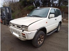 nissan terrano ii (r20) del año 1995