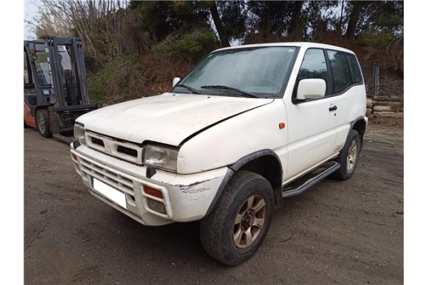 nissan terrano ii (r20) del año 1995