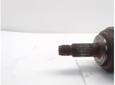 Recambio de palier delantero izquierdo para honda civic vi 1.4 (es4) referencia OEM IAM   