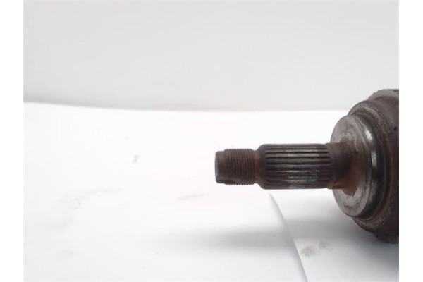 Recambio de palier delantero izquierdo para honda civic vi 1.4 (es4) referencia OEM IAM    Recambio de palier delantero izquierdo para honda civic vi 1.4 (es4) referencia OEM IAM