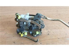 Recambio de cierre electromagnetico delantero derecho para hyundai atos (mx) 1.0 gl referencia OEM IAM   