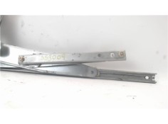 Recambio de mecanismo elevalunas delantero izquierdo para daewoo kalos referencia OEM IAM 96541737  