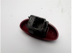 Recambio de interruptor luces emergencia para peugeot 206 1.6 16v referencia OEM IAM 6554L1  