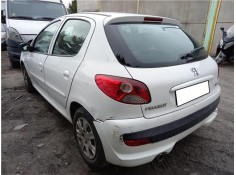 peugeot 206 + del año 2012
