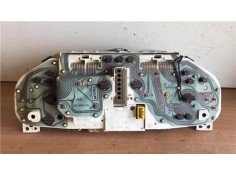 Recambio de cuadro completo para honda civic v (ej9, ek3/4) 1.5 i (ek3) referencia OEM IAM ST378100G340 HR0200221 