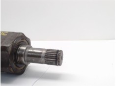 Recambio de palier delantero izquierdo para honda civic vi 1.4 (es4) referencia OEM IAM   