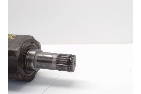 Recambio de palier delantero izquierdo para honda civic vi 1.4 (es4) referencia OEM IAM    Recambio de palier delantero izquierdo para honda civic vi 1.4 (es4) referencia OEM IAM