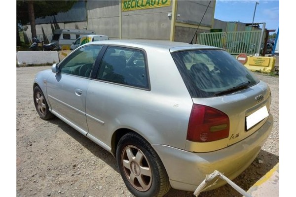 audi a3 (8l)(1996) del año 