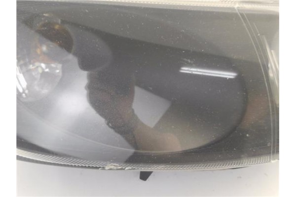 Recambio de faro delantero dcho para seat toledo (1m2) 1.6 referencia OEM IAM 1M1941002b 67742701 