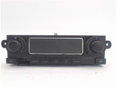 Recambio de mandos climatizador para seat ibiza (6l1) referencia OEM IAM (6L0820043E) (412206017008) 