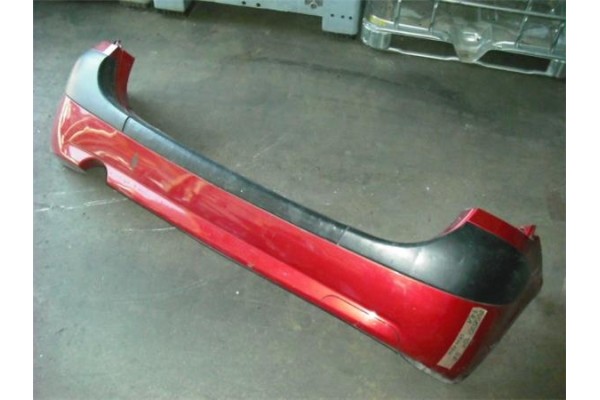 Recambio de paragolpes trasero para citroen xsara picasso (1999) 1.6 16v referencia OEM IAM   