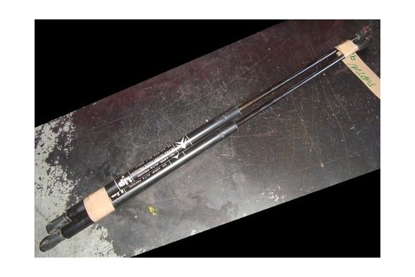 Recambio de amortiguador porton para citroen ax (1987) 14 referencia OEM IAM   