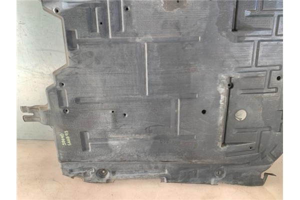 Recambio de cubrecarter para saab 9-3 berlina 1.9 tid referencia OEM IAM 12765980  