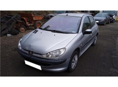 peugeot 206 del año 2003