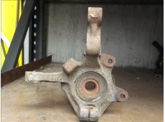Recambio de mangueta delantero izquierda para renault clio ii fase i (b/cb0) 1.9 dti (b/cb0u) referencia OEM IAM   