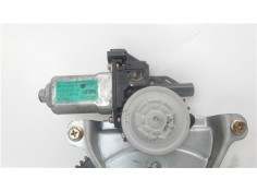 Recambio de mecanismo elevalunas delantero izquierdo para daewoo kalos referencia OEM IAM 96541737  