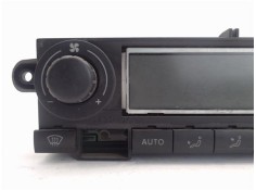 Recambio de mandos climatizador para seat ibiza (6l1) referencia OEM IAM (6L0820043E) (412206017008) 