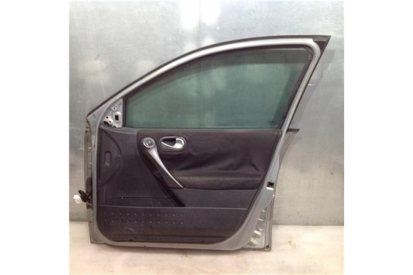 Recambio de puerta delantero derecha para renault megane ii sedán (lm0/1_) 1.5 dci referencia OEM IAM 7751473729  