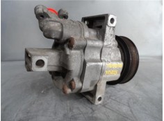 Recambio de compresor aire acond. para toyota yaris (ncp1/nlp1/scp1) 1.3 referencia OEM IAM 883100H010D 688040270 
