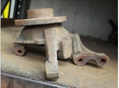 Recambio de mangueta delantero izquierda para renault clio ii fase i (b/cb0) 1.9 dti (b/cb0u) referencia OEM IAM   